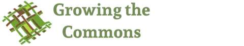 Growing the Commons